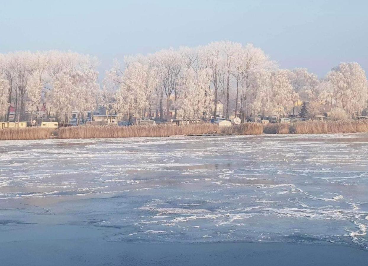 Willa Aura Mare Дзівнув Екстер'єр фото